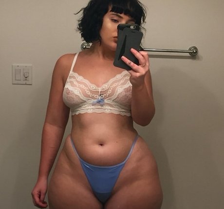 Sadgalbri nude leaked OnlyFans pic