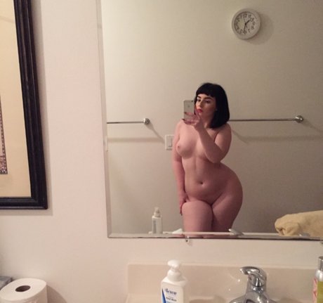 Sadgalbri nude leaked OnlyFans pic