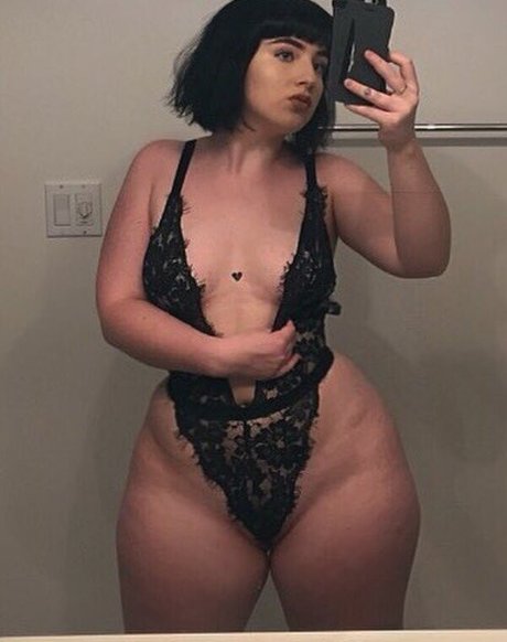 Sadgalbri nude leaked OnlyFans pic