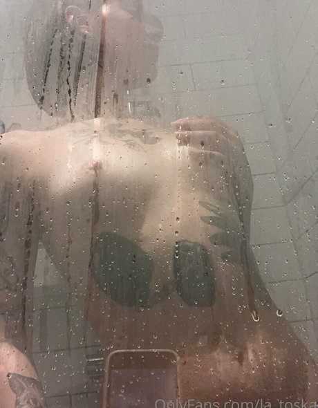 La_toska nude leaked OnlyFans pic