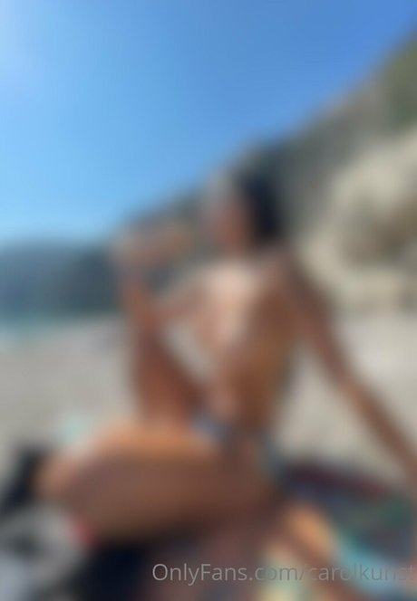 Carolkunst nude leaked OnlyFans photo #36