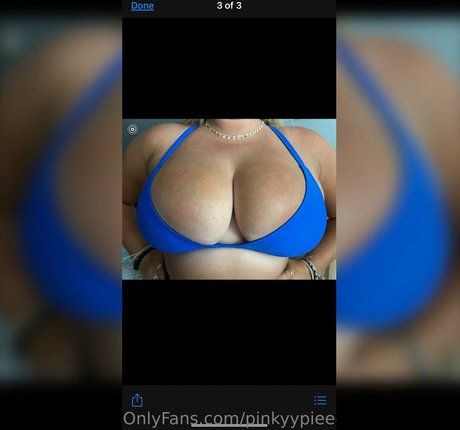 Pinkyypieee nude leaked OnlyFans pic
