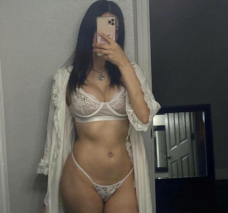 Candelaria Perez nude leaked OnlyFans photo #3