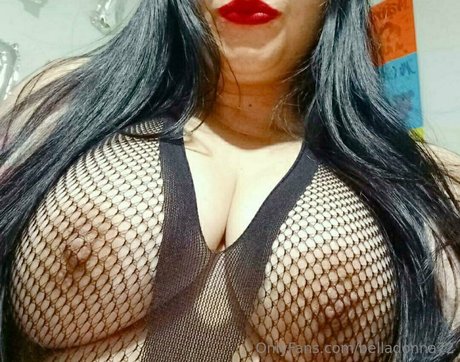 Belladonna72 nude leaked OnlyFans pic