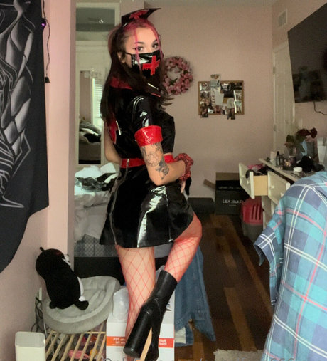 Angelface666.exe nude leaked OnlyFans pic