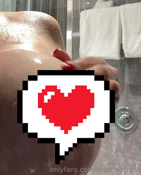 Ingodwetryst-free nude leaked OnlyFans pic