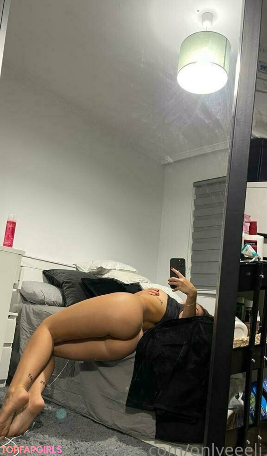 Eli Olive Nude Leaked OnlyFans Photo #214