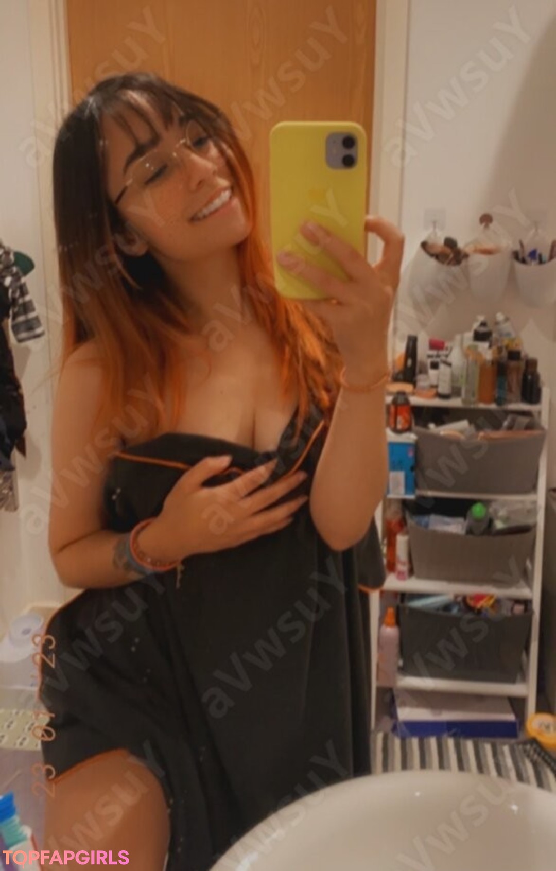 Maya ASMR Nude Leaked OnlyFans Photo #70