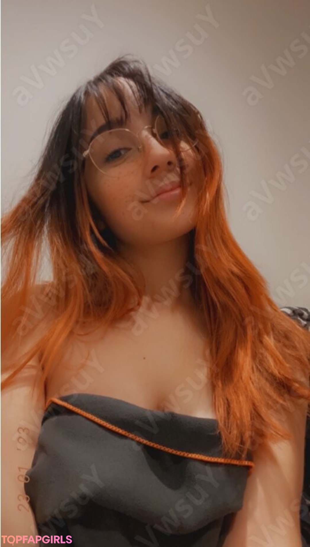 Maya ASMR Nude Leaked OnlyFans Photo #20