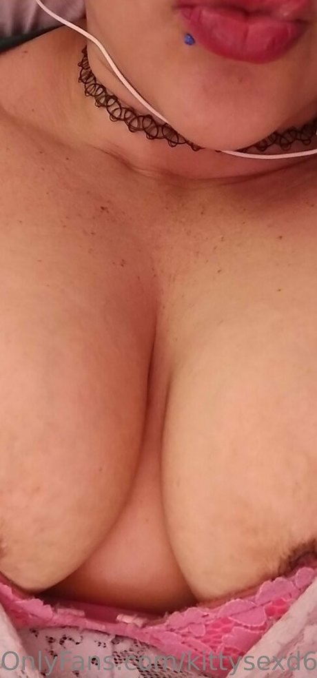 Kittysexd69 nude leaked OnlyFans pic