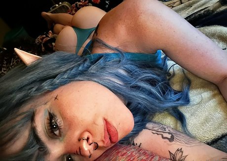 Estellelf666 nude leaked OnlyFans pic