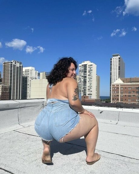 Curvygirlynat nude leaked OnlyFans photo #4