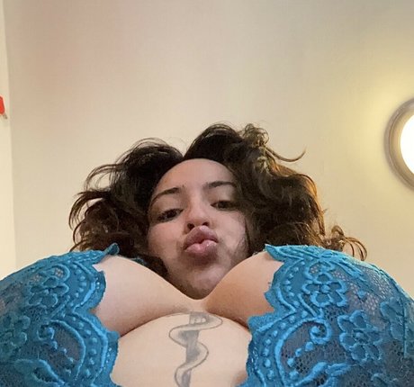 Curvygirlynat nude leaked OnlyFans photo #5