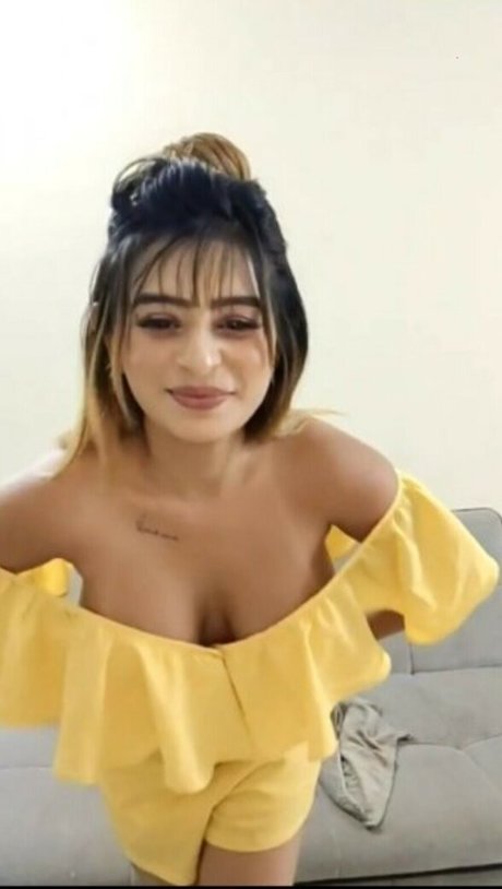 Ankita Dave nude leaked OnlyFans photo #37