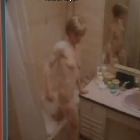 Emilia Fox nude leaked OnlyFans pic
