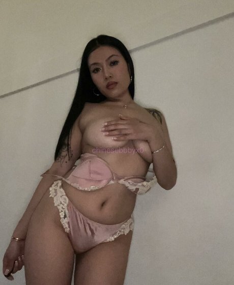 Chinesebbyxo nude leaked OnlyFans pic