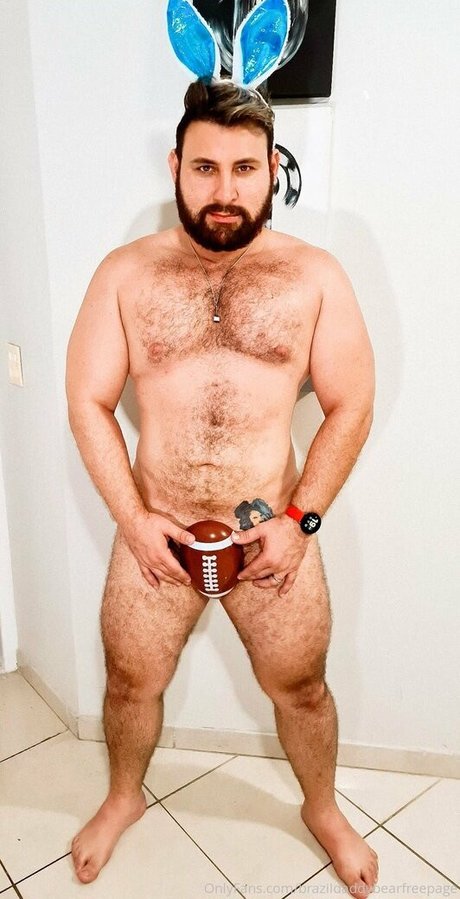 Brazildaddybearfreepage nude leaked OnlyFans photo #22