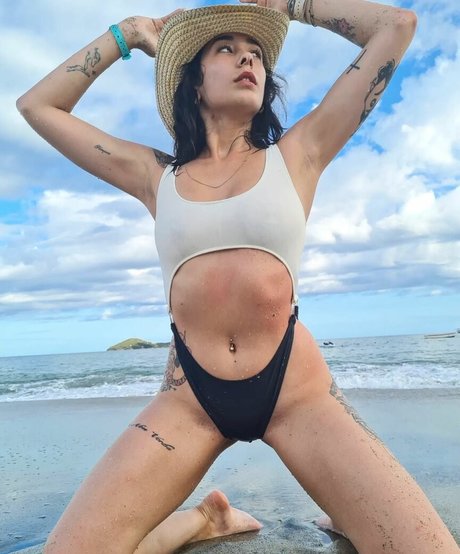 Karen Cabrera nude leaked OnlyFans pic