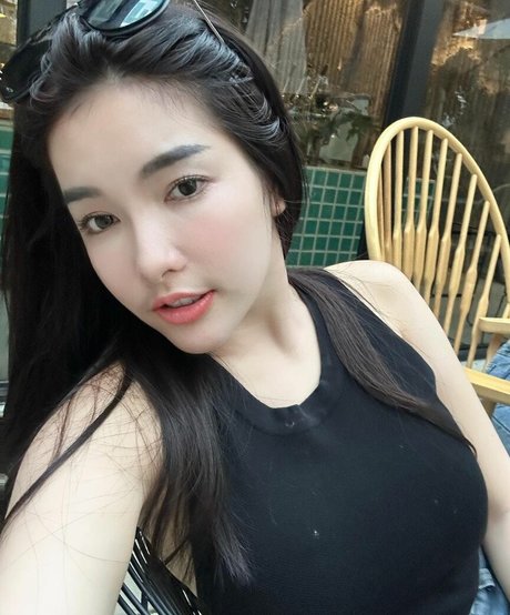 Kunthada Baifern nude leaked OnlyFans pic