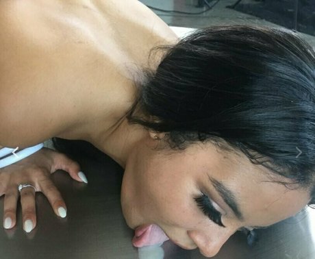 Mayabijouxxx nude leaked OnlyFans pic