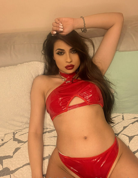 Bbygeorgina nude leaked OnlyFans pic