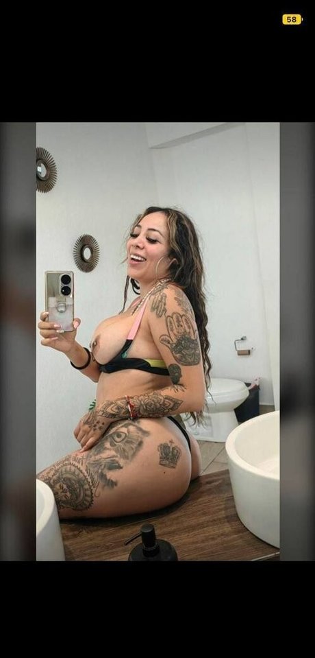 Pamela Carbajal nude leaked OnlyFans photo #1