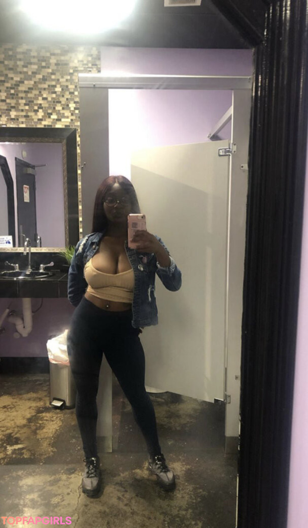 Noelle KaylahRich Nude Leaked OnlyFans Photo #19