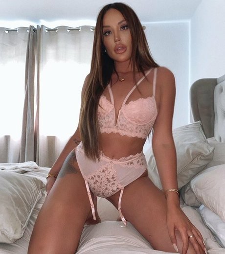 Charlotte Crosby nude leaked OnlyFans pic