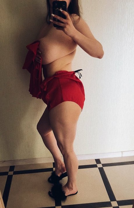 Olga Boyko nude leaked OnlyFans pic