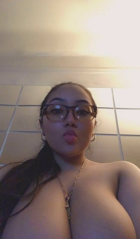 Jocey nude leaked OnlyFans pic