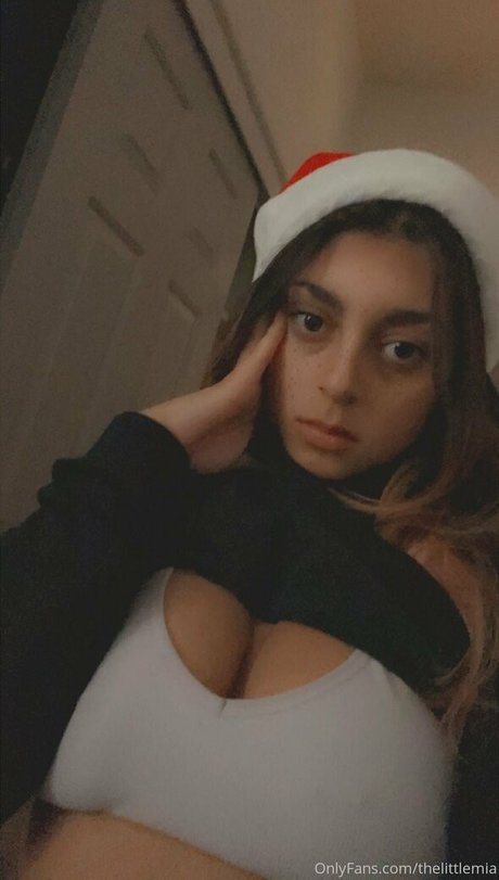 Thelittlemia nude leaked OnlyFans photo #2