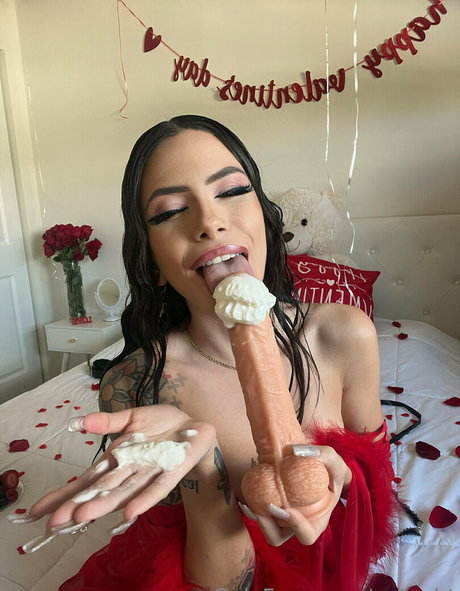 Antocht nude leaked OnlyFans pic