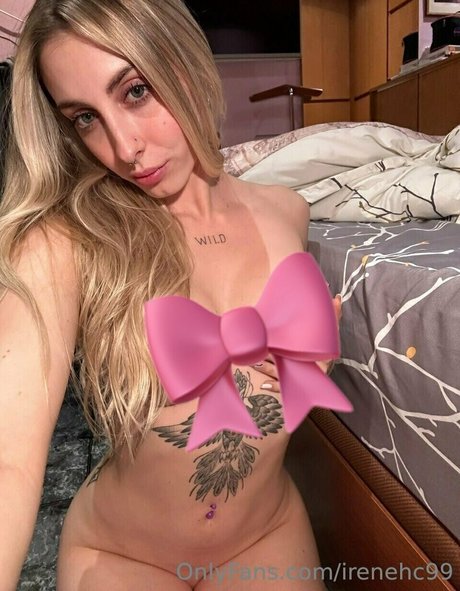 Irenehc99 nude leaked OnlyFans photo #22