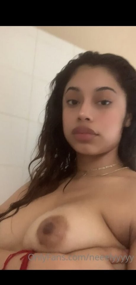Nelymamiii nude leaked OnlyFans pic