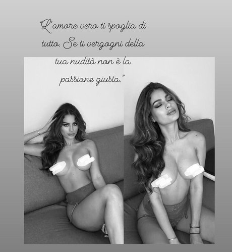 Margarita Fosca nude leaked OnlyFans photo #5