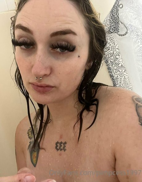 Pimpcess1997 nude leaked OnlyFans pic