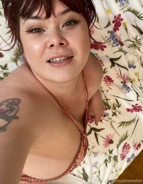 Roxannemiller nude leaked OnlyFans photo #70