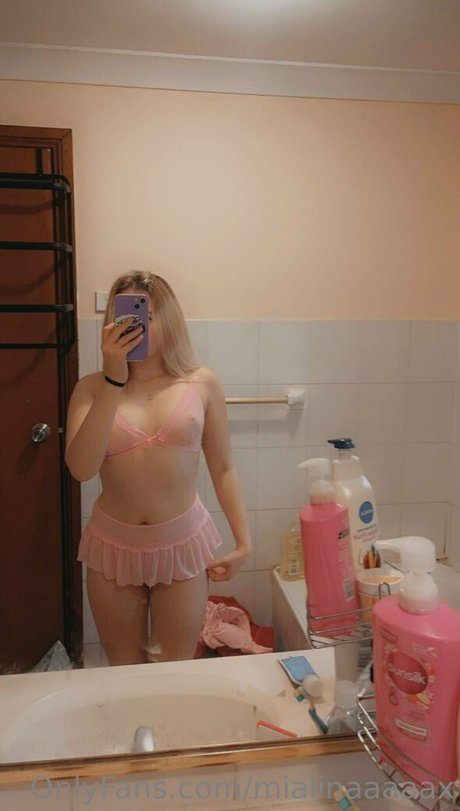 Miababyyyxx nude leaked OnlyFans photo #2