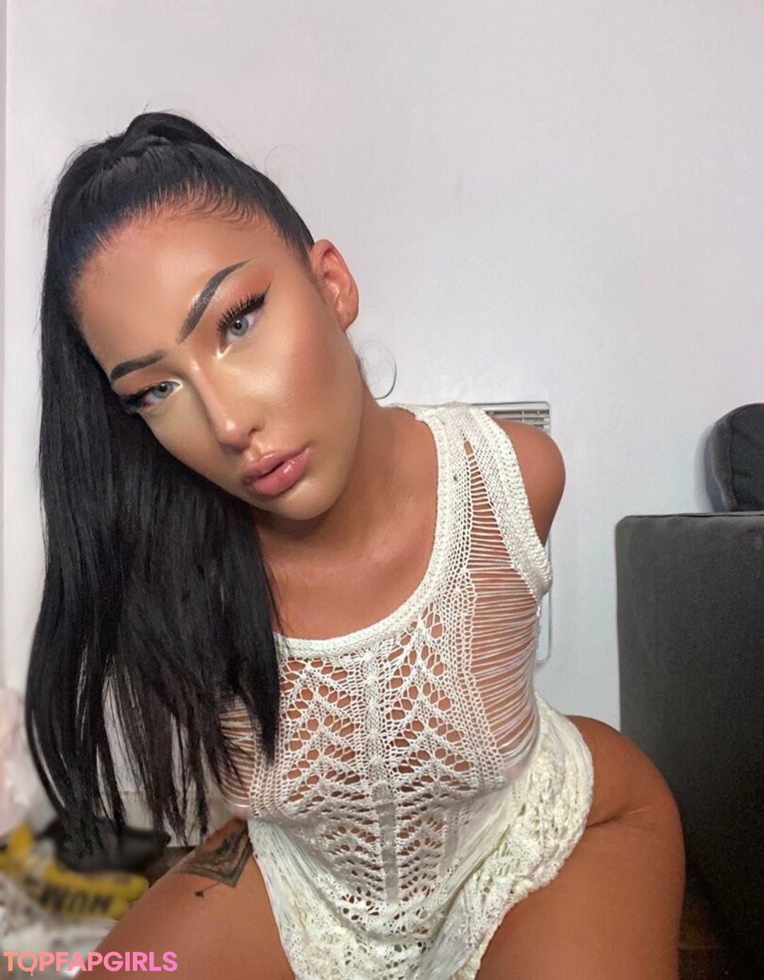 Realchinxx Nude Leaked OnlyFans Photo #11