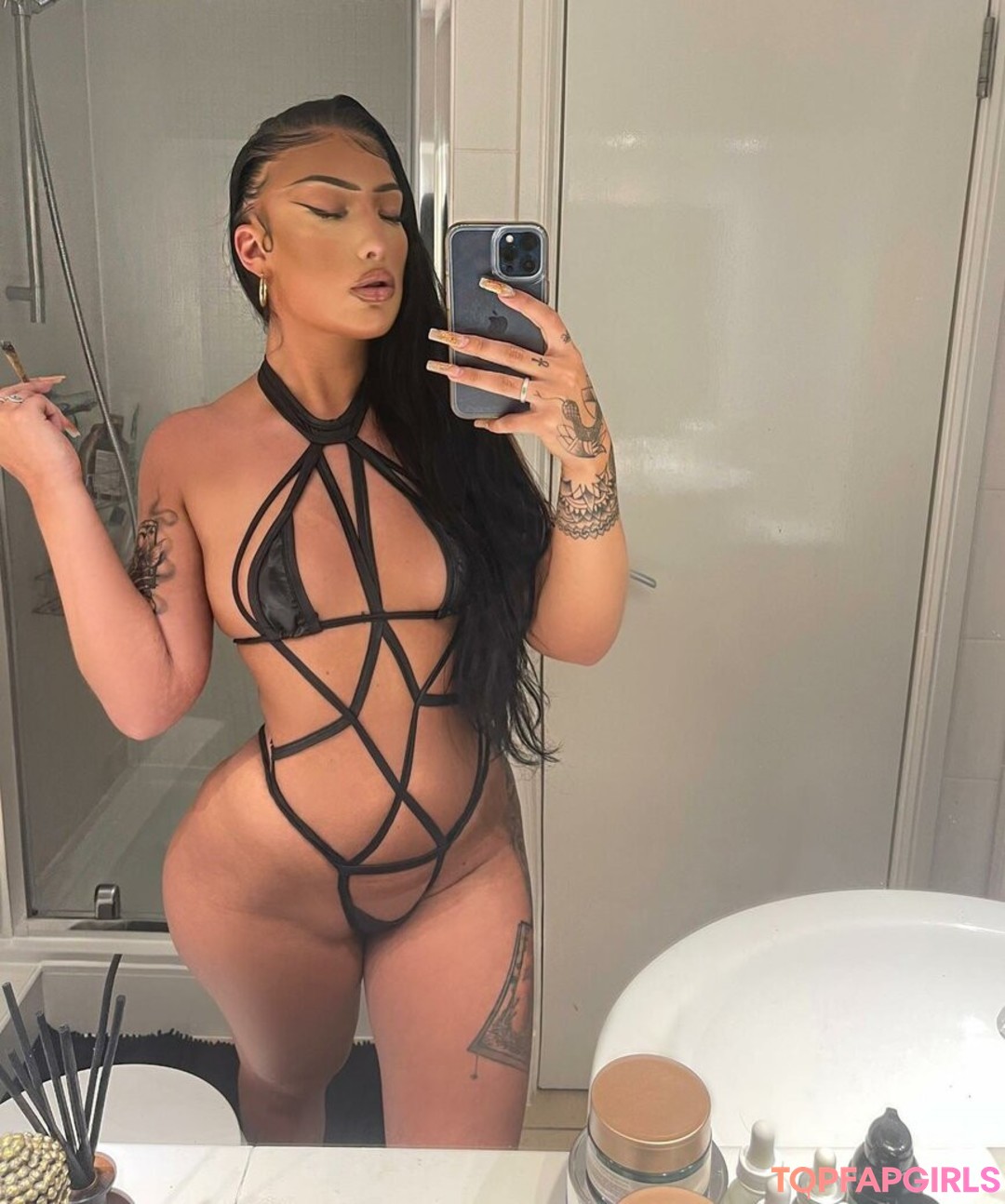 Realchinxx Nude Leaked OnlyFans Photo #25