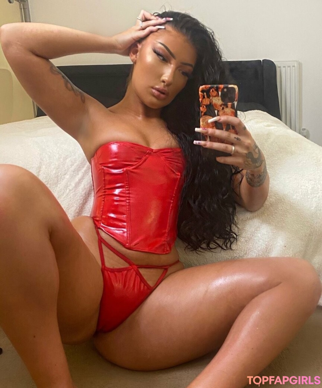 Realchinxx Nude Leaked OnlyFans Photo #24