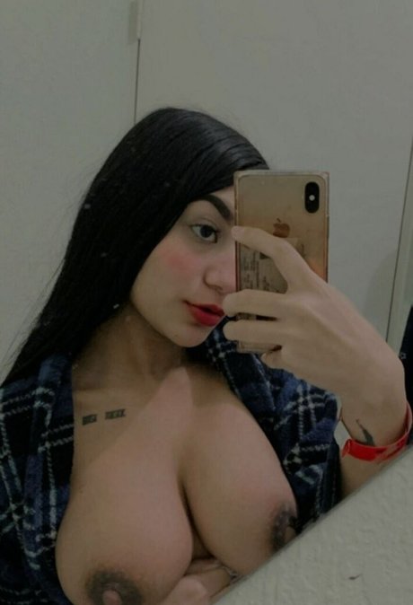 Deisygomezoficial nude leaked OnlyFans pic