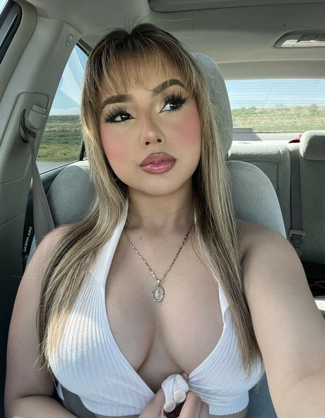 Gisselle Next Door nude leaked OnlyFans pic