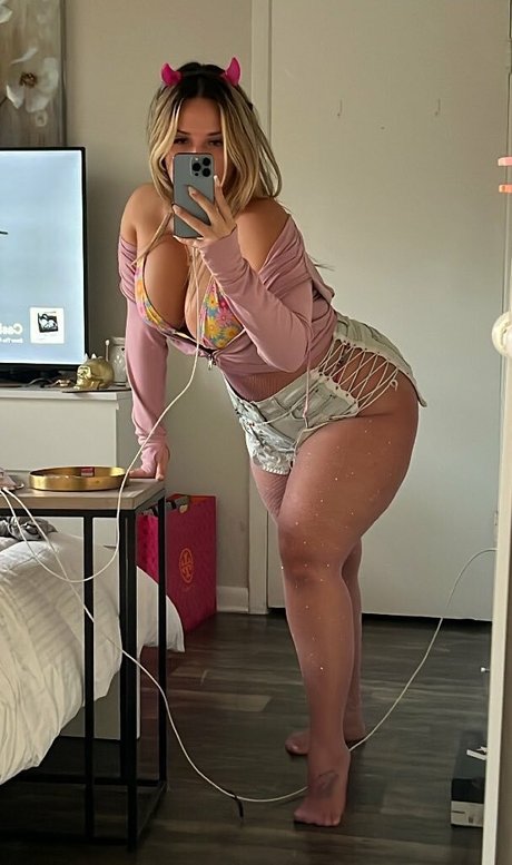 Beachbunnyx nude leaked OnlyFans pic