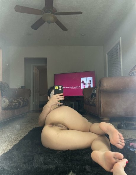 Hoesirpotters nude leaked OnlyFans pic