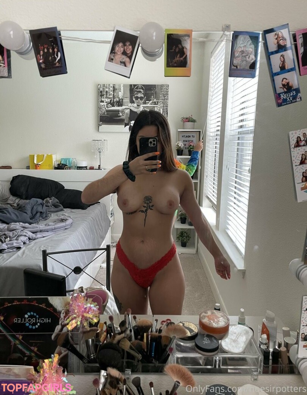 Hoesirpotters Nude Leaked OnlyFans Photo #18