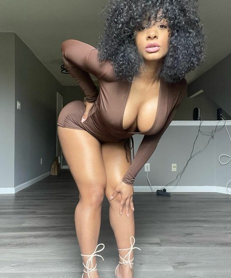 Ashaughnfitness nude leaked OnlyFans photo #17