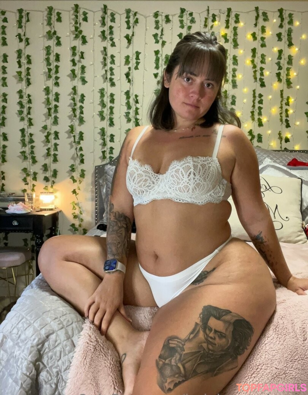 Jadekennedypdx Nude Leaked OnlyFans Photo #3