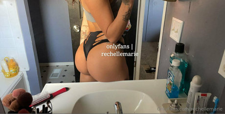 Rechellemarie nude leaked OnlyFans photo #5