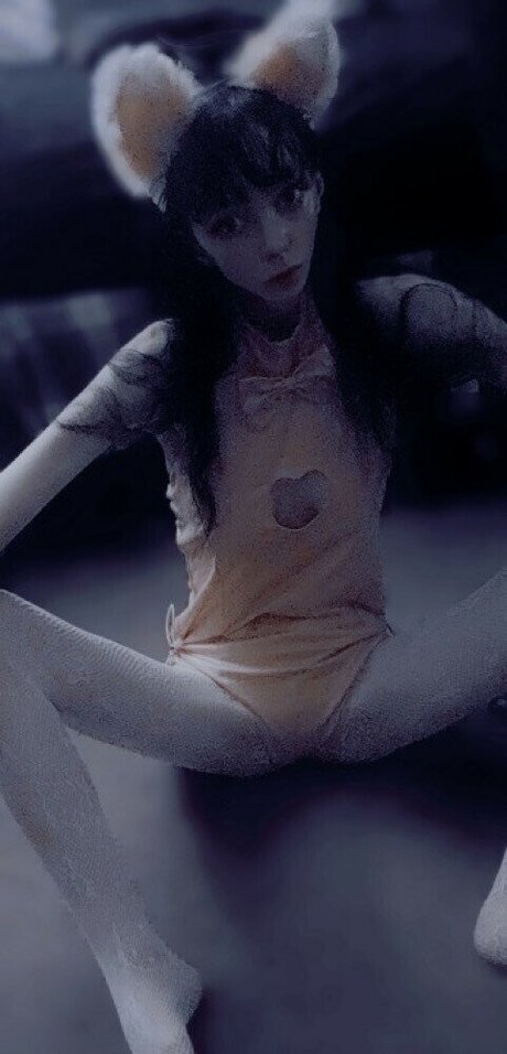Monimusume nude leaked OnlyFans photo #25